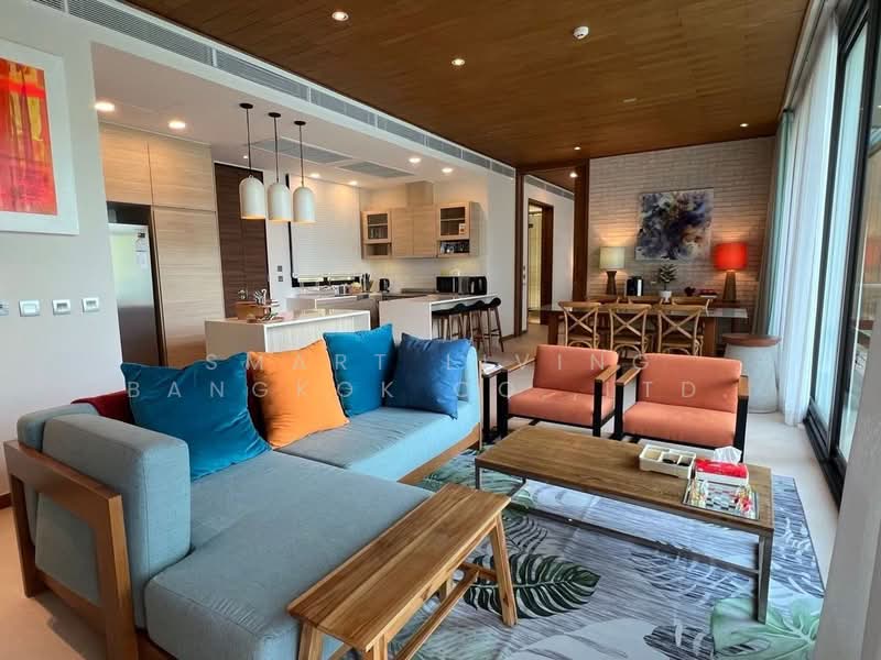Swan Lake Residences Khao Yai, Nakhon Ratchasima