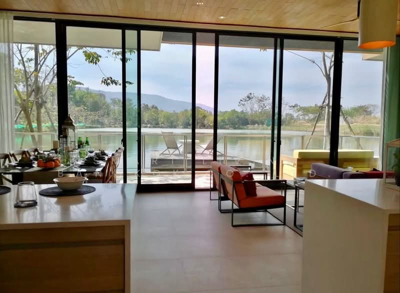 Swan Lake Residences Khao Yai, Nakhon Ratchasima