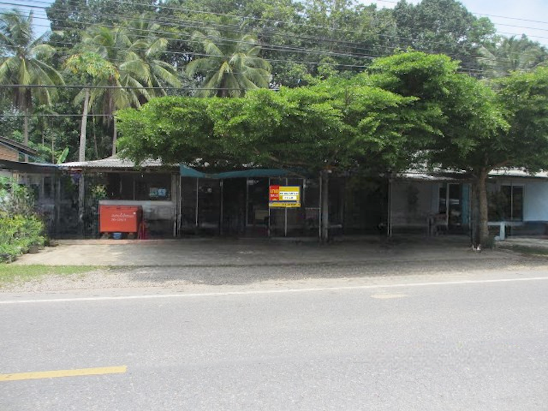 Single-Family House in Padang Besar