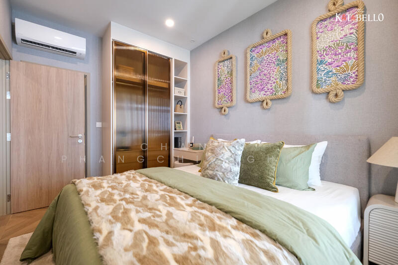 The Katabello, Phuket