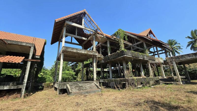 อำเภอสามพราน จังหวัดนครปฐม, Nakhon Pathom