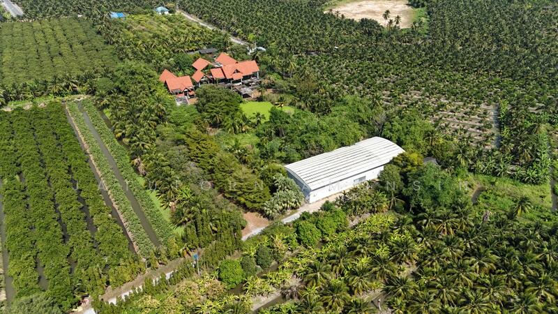 อำเภอสามพราน จังหวัดนครปฐม, Nakhon Pathom