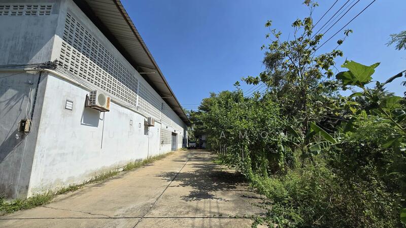 อำเภอสามพราน จังหวัดนครปฐม, Nakhon Pathom