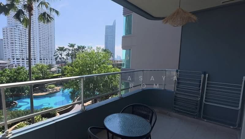 Watermark Chaophraya, Bangkok