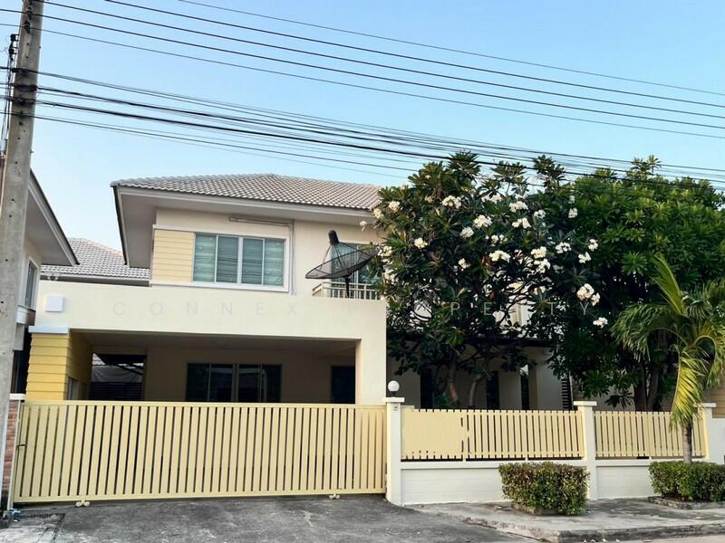 Wisatesuknakorn Phase 2, Samut Sakhon