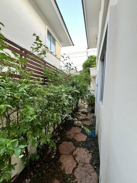 Wisatesuknakorn Phase 2, Samut Sakhon