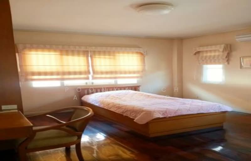 3-BR House, Bangkok