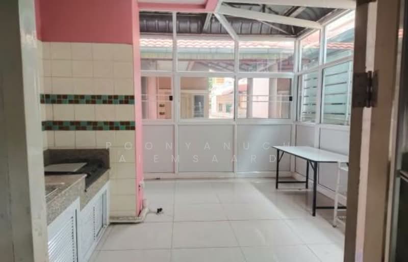 3-BR House, Bangkok