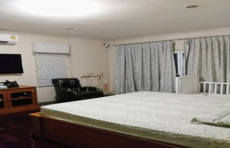 3-BR House, Bangkok