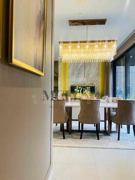 Vittorio 39, Bangkok