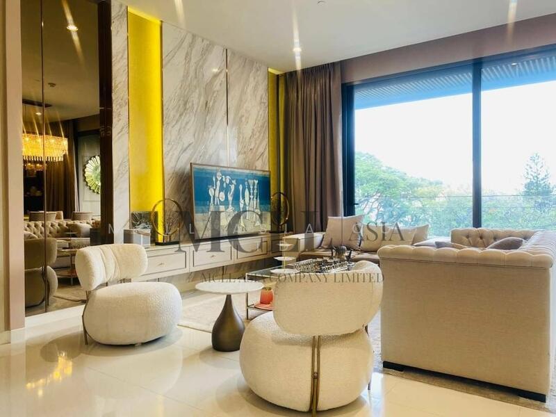 Vittorio 39, Bangkok