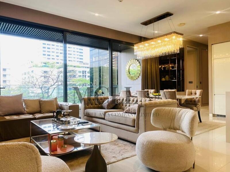 Vittorio 39, Bangkok