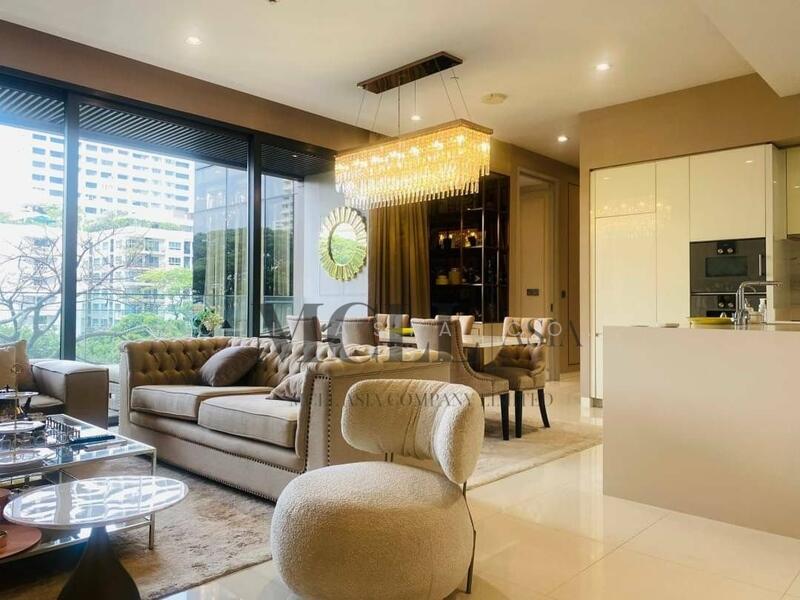 Vittorio 39, Bangkok