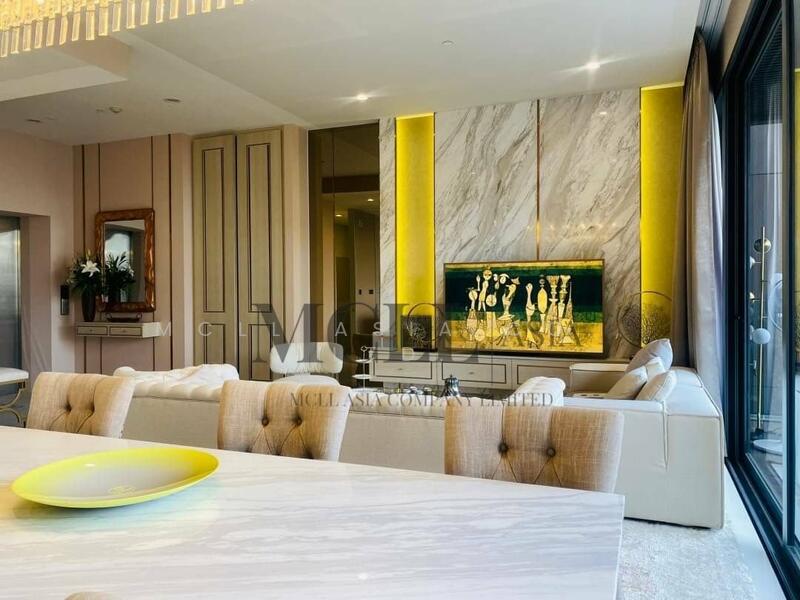 Vittorio 39, Bangkok