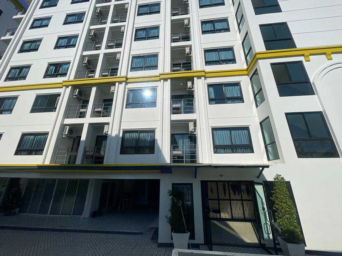 Condominium at The Avenue Venice B, Bang Sao Thong, Samut Prakan