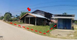 ที่ดินพร้อมสิ่งปลูกสร้าง บางระกำ จังหวัดพิษณุโลก