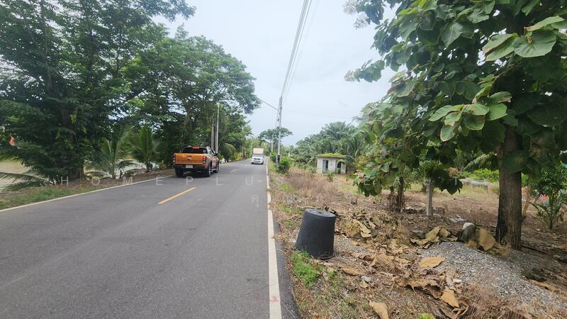 ที่ดินติดถนนคลองสิบใกล้การไฟฟ้าส่วนภูมิภาคอำเภอหนองเสือ ปทุมธานี เนื้อที่ 15 ไร่ 2 งาน 85 ตารางวา, Pathum Thani