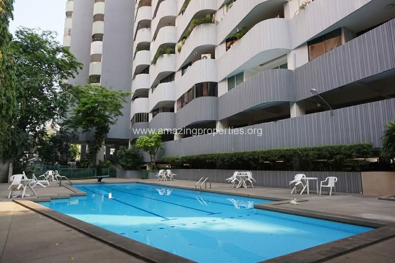 Premier Condominium, Bangkok