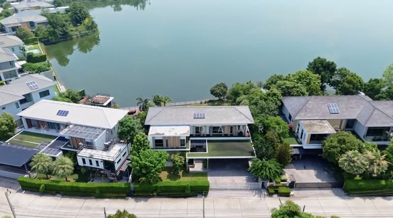 Perfect Masterpiece Lake Side Rangsit, Pathum Thani