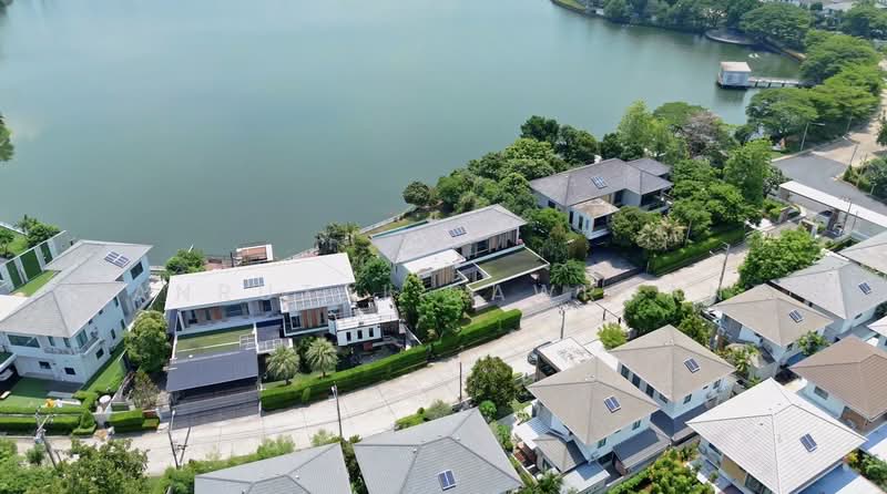 Perfect Masterpiece Lake Side Rangsit, Pathum Thani