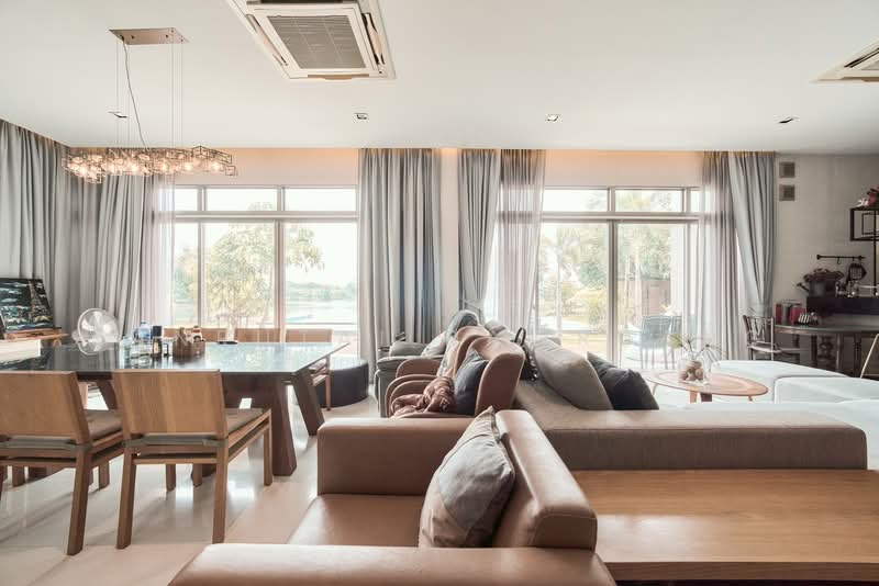 Perfect Masterpiece Lake Side Rangsit, Pathum Thani