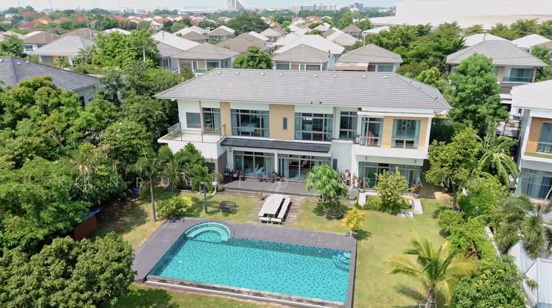 Perfect Masterpiece Lake Side Rangsit, Pathum Thani