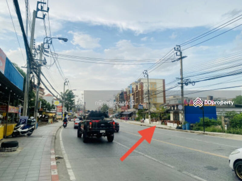 มีนบุรี ถนนหทัยราษฎร์ เยื้องซอย 3, Bangkok