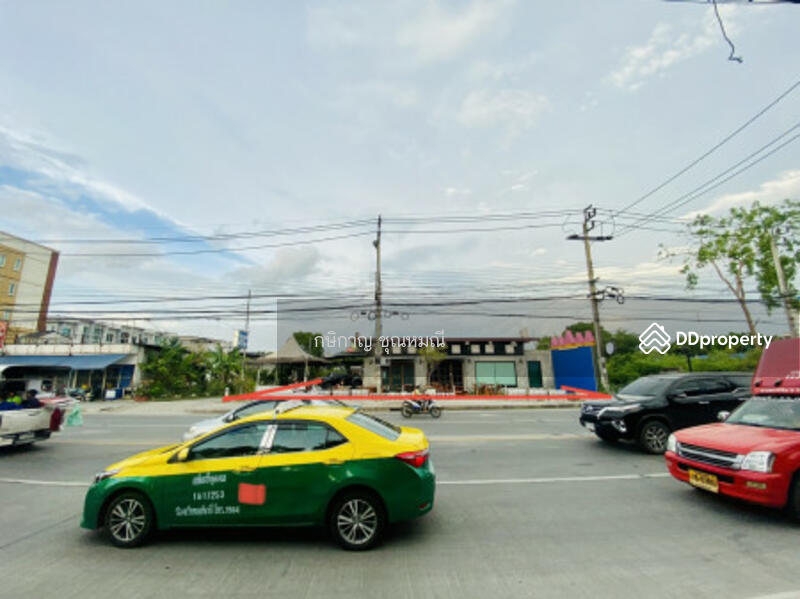 มีนบุรี ถนนหทัยราษฎร์ เยื้องซอย 3, Bangkok