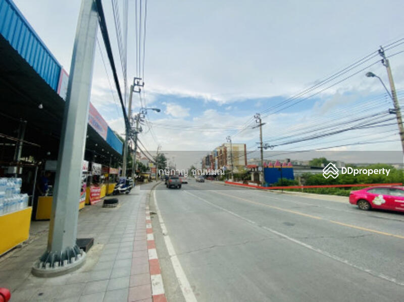 มีนบุรี ถนนหทัยราษฎร์ เยื้องซอย 3, Bangkok