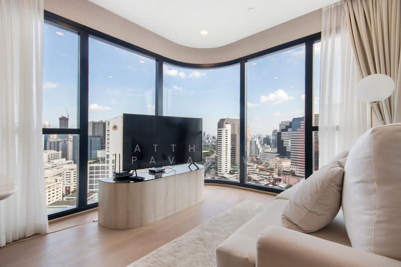 ASHTON Chula-Silom, Bangkok