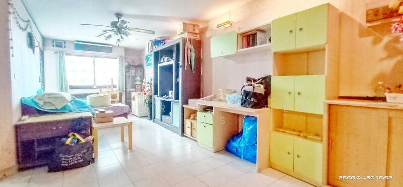 Klongjan Place condominium, Bangkok