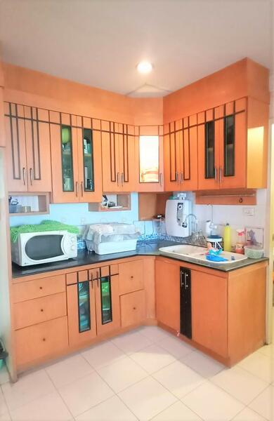 Klongjan Place condominium, Bangkok