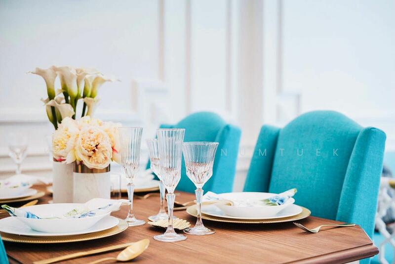 Ocean Horizon, Chon Buri (Pattaya)