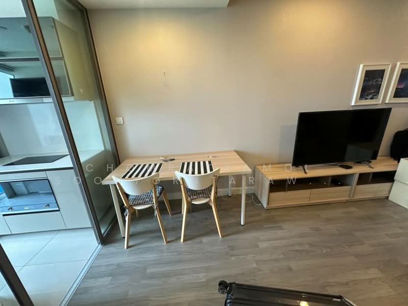 The Room Sathorn, Bangkok
