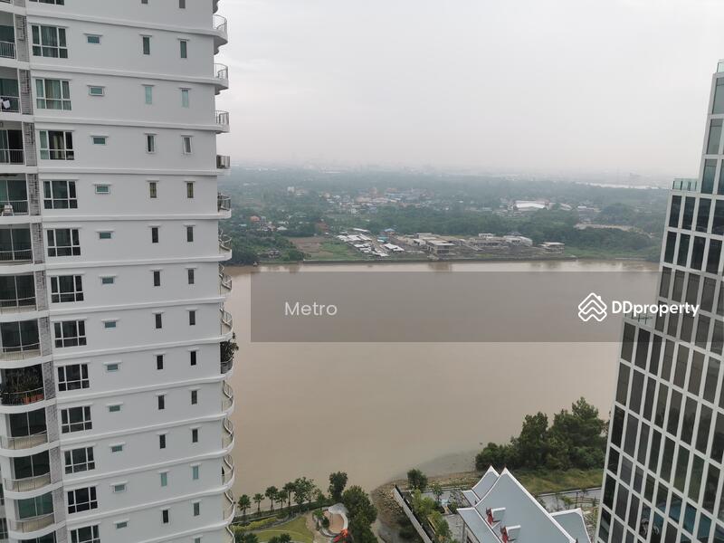 Supalai Riva Grande Rama 3, Bangkok