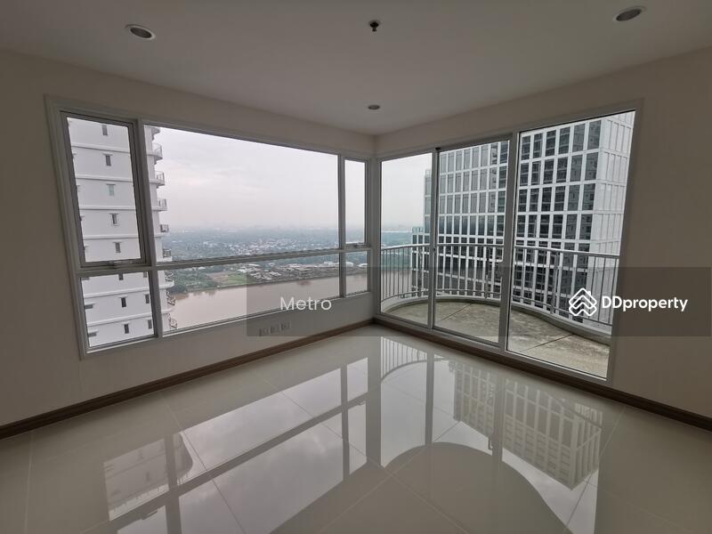 Supalai Riva Grande Rama 3, Bangkok