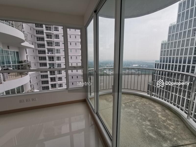 Supalai Riva Grande Rama 3, Bangkok