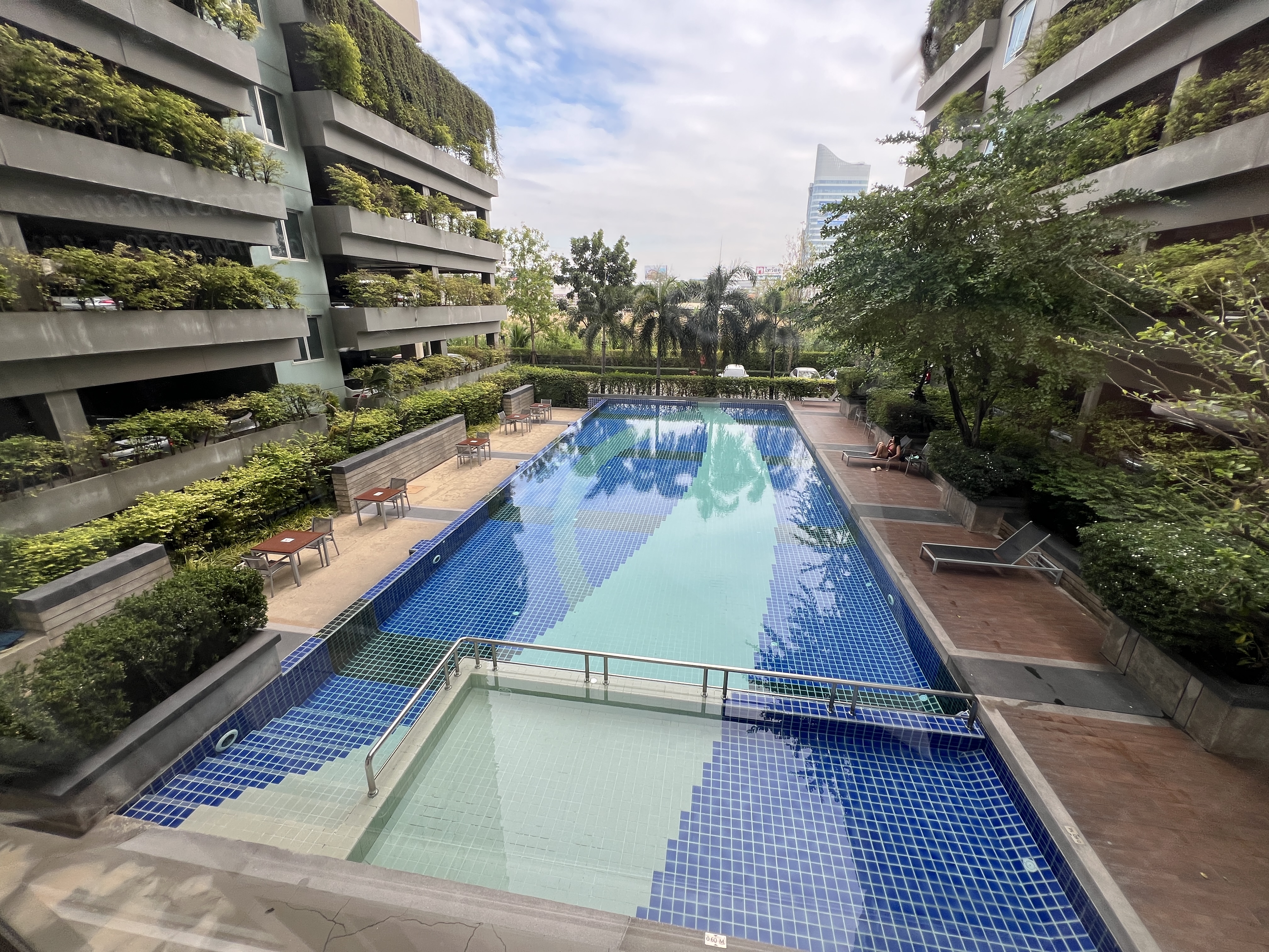 Lumpini Mega City Bangna