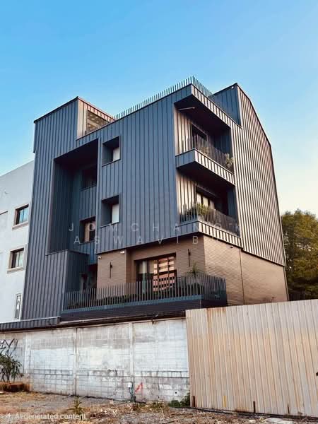House Thonglor 29, Bangkok