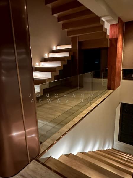House Thonglor 29, Bangkok