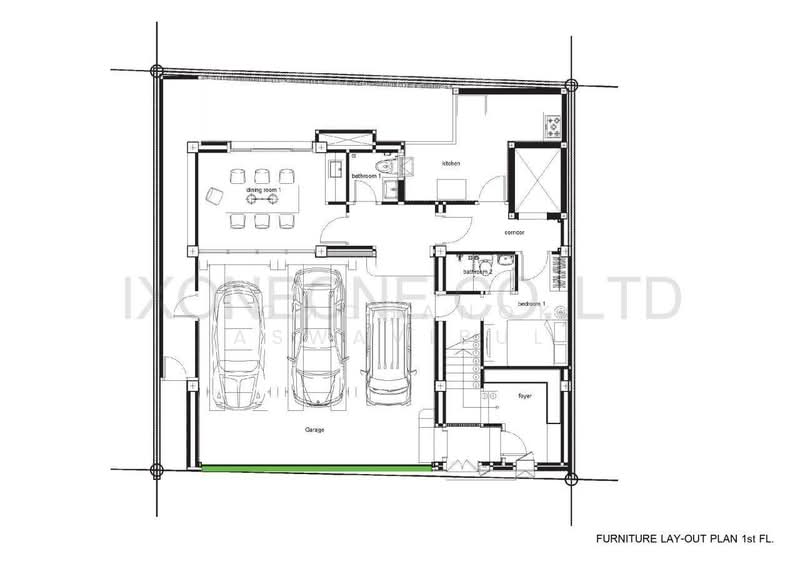 House Thonglor 29, Bangkok
