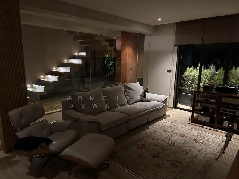 House Thonglor 29, Bangkok
