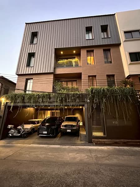 House Thonglor 29, Bangkok