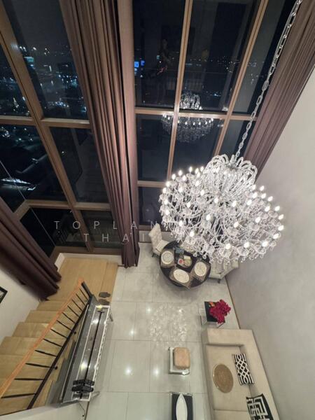 The Emporio Place, Bangkok