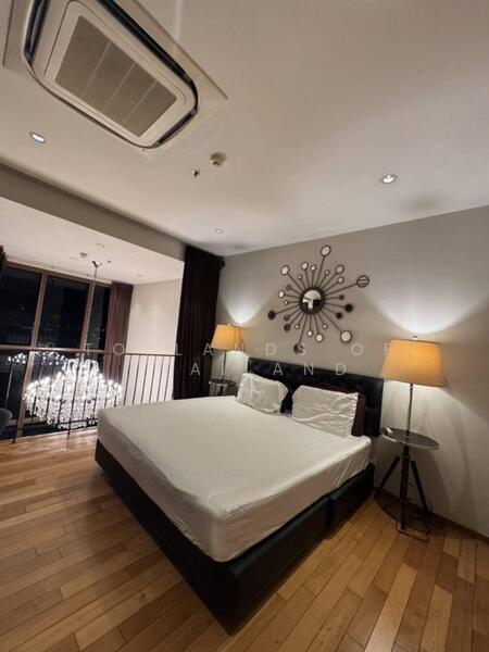 The Emporio Place, Bangkok