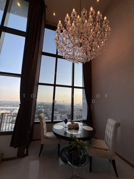 The Emporio Place, Bangkok
