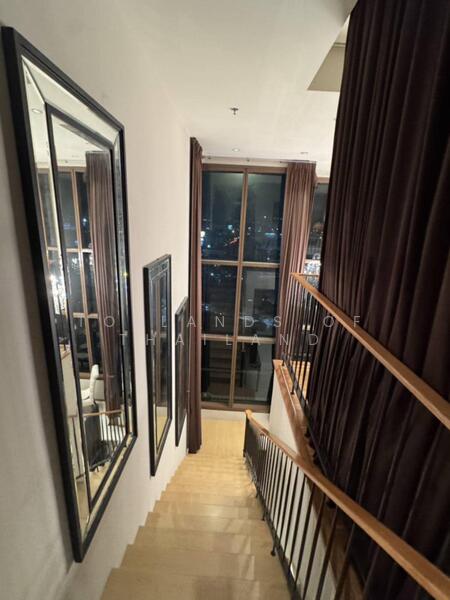 The Emporio Place, Bangkok