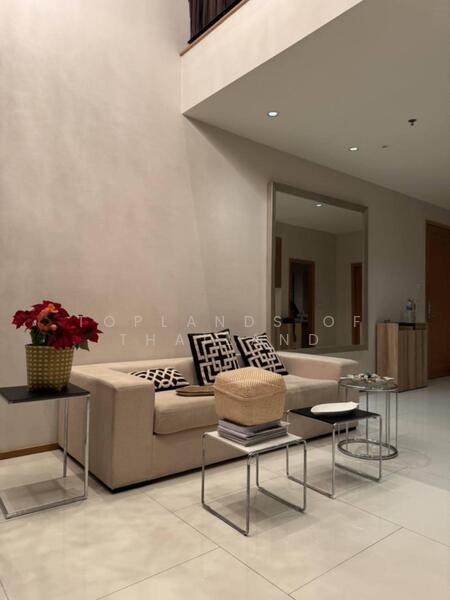 The Emporio Place, Bangkok