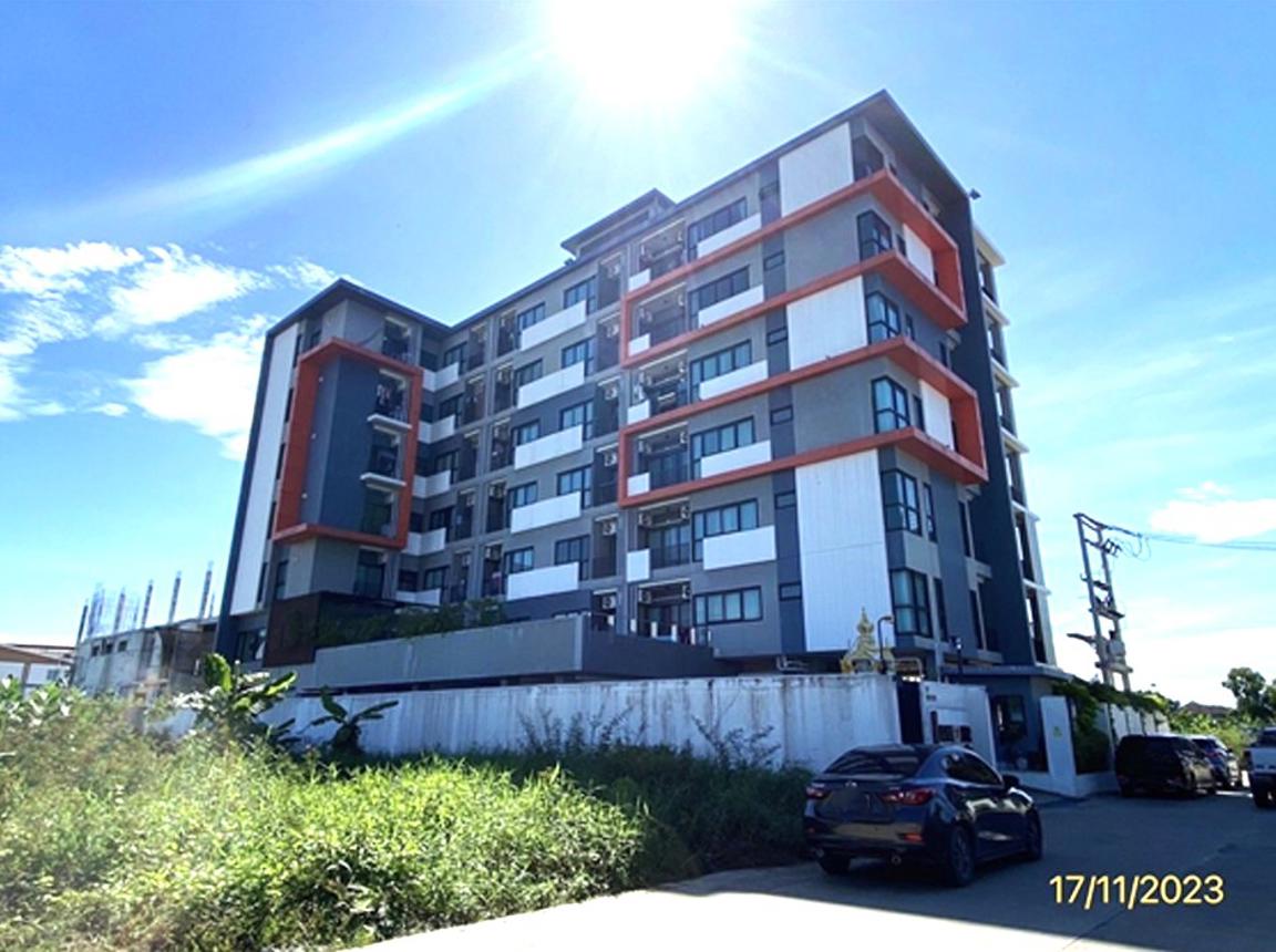 Condominium Lamur Condo Lam Luk Ka Pathum Thani