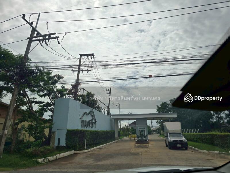Single House 262/33 Nakara Hua Ro Muang Phitsanulok, Phitsanulok